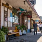 O local da Bay Area cria a lista das melhores cidades dos americanos que você pode visitar em 2025