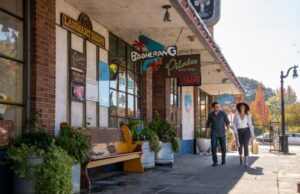 O local da Bay Area cria a lista das melhores cidades dos americanos que você pode visitar em 2025 O local da Bay Area cria a lista das melhores cidades dos americanos que você pode visitar em 2025