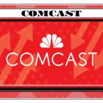 O lucro da Comcast salta 183% para venda de US $ 9,4 bilhões na estaca Hulu