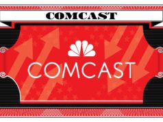 Lucros do quarto trimestre da Comcast: as perdas do Peacock aumentam para US $ 552 milhões, apesar do aumento nas inscrições, a receita dos estúdios cai 7% O lucro da Comcast salta 183% para venda de US $ 9,4 bilhões na estaca Hulu