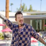 "O maior orçamento" -Eu AM Lottery Dream Dream Host David Bromstad Ajuda uma pesquisa de clientes por milhões de dólares em mansão à beira do lago
