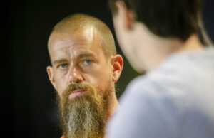 O mais recente aplicativo de Jack Dorsey segue a exposição ao sol O mais recente aplicativo de Jack Dorsey segue a exposição ao sol