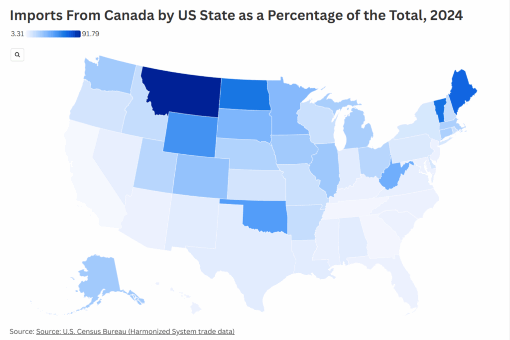 O mapa mostra aos Estados Unidos - O Mapa Mostra Aos Estados Unidos Que Os Estados Unidos 1024x683