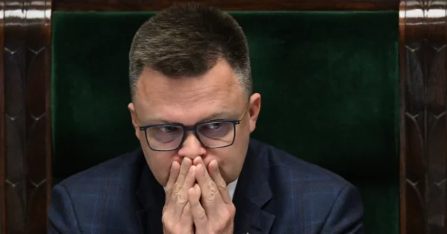 O marechal Sejma explica as palavras de "impacto nacional". Escreve sobre "diagnóstico"

