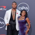 2025 ESPYS - SHOW - Fonte: Getty