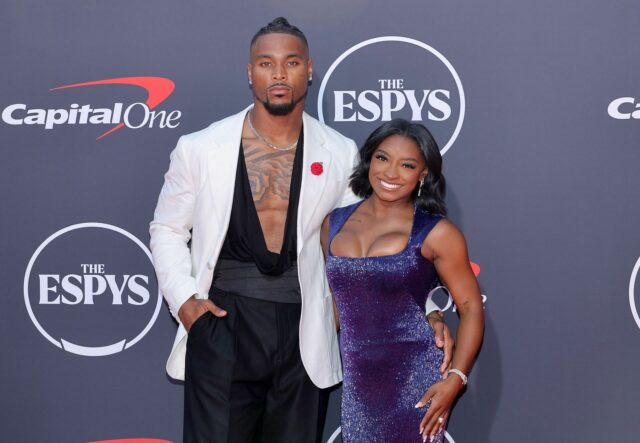 2025 ESPYS - SHOW - Fonte: Getty