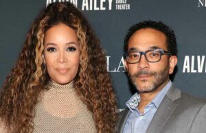 O marido de Sunny Hostin deixou a demanda por seguro GetTyImages-2085360627Sunny-hostis-husband Drop-de-seguro-seguro