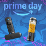 Amazon Fire TV Stick 4K
