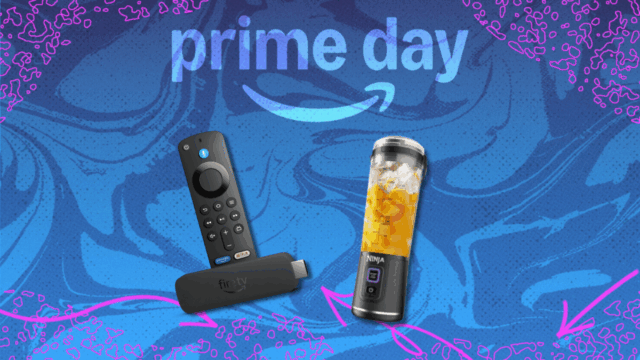 Amazon Fire TV Stick 4K