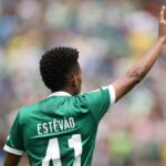 O melhor do Neymar - Messinho Estava pode atordoar o Chelsea enquanto joga pelo Palmiras na Copa do Mundo do clube?