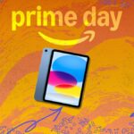 O melhor negócio de iPad do Prime Day já está ao vivo, compre o novo iPad de 11 polegadas por menos de US $ 300
