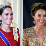 O melhor vestido do boné de Kate Princess, até agora