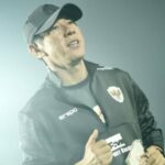 O mesmo com o ex-treinador da Malásia perde, Ulsan HD quer Shin Tae-yong