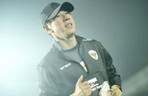 O mesmo com o ex-treinador da Malásia perde, Ulsan HD quer Shin Tae-yong O mesmo com o ex-treinador da Malásia perde, Ulsan HD quer Shin Tae-yong