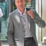 Steve Reed disse ao domingo da BBC com Laura Kuensberg que Lawrence Gosdens (foto) 691 000 £ O aumento do salário foi