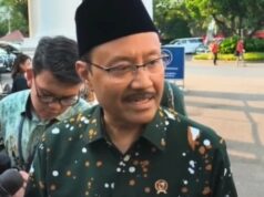 Vítimas do desastre de Sumatra receberão IDR 3 milhões em assistência para encher móveis domésticos O ministro social chama 50.000 professores prontos para substituir os professores dos professores que renunciaram