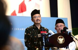 O ministro social disse que 600 mil beneficiários de Judol Judol foram decididos. O ministro social disse que 600 mil beneficiários de Judol Judol foram decididos.