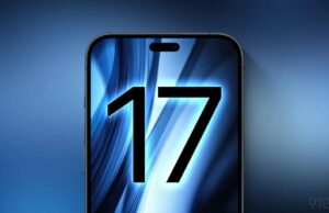 As cores do iPhone 17 corroboradas por “documento interno” – aqui está Modelo básico O iPhone 17 pode ser mais poderoso do que o sugerido anteriormente | Renderização do novo modelo com menor ilha dinâmica