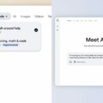 O modo do Google adiciona 2,5 Pro e pesquisas profundas para assinantes, ao agente que pergunta a todos