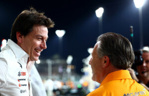 O motor de McLaren McLaren McLaren McLaren não pode ser “a escolha mais” mais inteligente “ O motor de McLaren McLaren McLaren McLaren não pode ser "a escolha mais" mais inteligente "