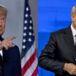 O movimento de Trump em relação à guerra na Ucrânia. Há um novo ultimato