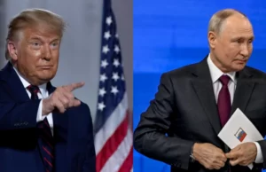 Relatórios chocantes da Bloomberg. Kiyiv pode perder Donbass e Crimeia. As negociações estão em andamento O movimento de Trump em relação à guerra na Ucrânia. Há um novo ultimato