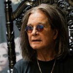O mundo Beltles Ozzy Osbourne, uma vez na vida na vida: 'Modelo de rock duro'