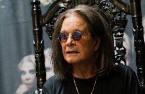 O mundo Beltles Ozzy Osbourne, uma vez na vida na vida: ‘Modelo de rock duro’ O mundo Beltles Ozzy Osbourne, uma vez na vida na vida: 'Modelo de rock duro'