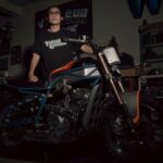 O mundo motor personalizado está se tornando mais sério