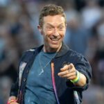 O novo CEO astrônomo dá a primeira declaração depois de intervir no meio do escândalo do Coldplay