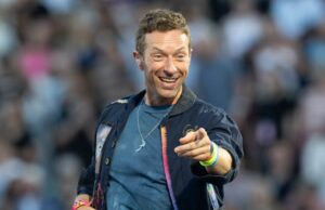 O novo CEO astrônomo dá a primeira declaração depois de intervir no meio do escândalo do Coldplay O novo CEO astrônomo dá a primeira declaração depois de intervir no meio do escândalo do Coldplay