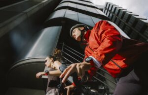 O novo Nothing Smartwatch faz algo que até o Apple Watch Ultra não pode fazer Nada de visualização