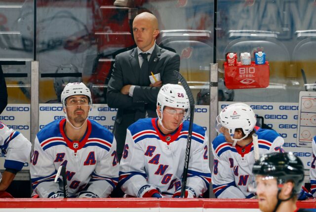 O novo Penguins HC Dan Muse chama o treinador antigo-richrs como fonte de inspiração depois de dar o melhor passo

