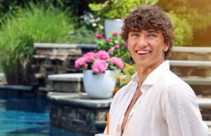 O novo anúncio de Dunkin menciona “genético” logo após o controverso comercial de Sydney Sweeney Gavin Casalgno dispara para a revisão de Golden Hour de Dunkin.