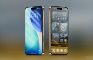 13 Atualizações do iOS 26 subestimadas que melhoram seu iPhone IOS 26 Design de vidro líquido