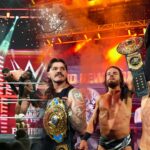 O novo dia estabelecerá uma aliança com o antigo campeão da WWE depois de perder o título de Tag Team? Explorar a possibilidade
