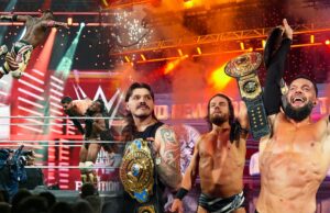 O novo dia estabelecerá uma aliança com o antigo campeão da WWE depois de perder o título de Tag Team? Explorar a possibilidade O novo dia estabelecerá uma aliança com o antigo campeão da WWE depois de perder o título de Tag Team? Explorar a possibilidade