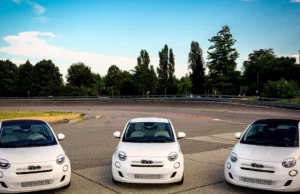 O novo e barato Fiat entra na Polônia. Um simples motor 1.0 será um sucesso O novo e barato Fiat entra na Polônia. Um simples motor 1.0 será um sucesso