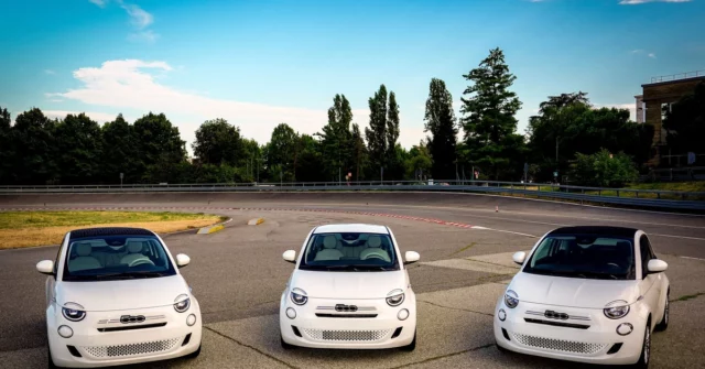 O novo e barato Fiat entra na Polônia. Um simples motor 1.0 será um sucesso

