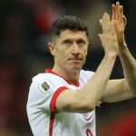 O novo gerente da Polônia tem como objetivo devolver Lewandowski como qualificações da Copa do Mundo