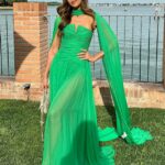 O novo namorado de Toyboy de Jessica Alba, Danny Ramirez, revelou anteriormente que ele tem uma queda por um cantor famoso que tem uma semelhança impressionante com sua nova namorada