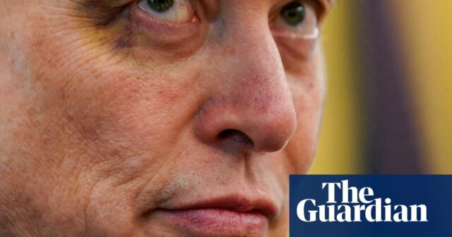 O novo partido político proposto de Elon Musk poderia se concentrar em alguns assentos cruciais da conferência

