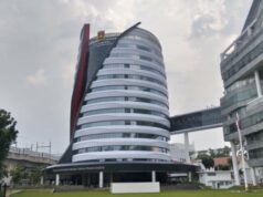 Pesquisa de Indicadores: Os promotores são a agência de aplicação da lei em que o público mais confia, à frente da Polícia Nacional O novo suspeito da corrupção de Sritex, ex -diretor de finanças e ex -chefe do banco, foi ocupado em detenção