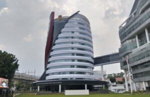 O filho de Southmadi é um DPO do caso TPPU! Faz Burah Cheryl O novo suspeito da corrupção de Sritex, ex -diretor de finanças e ex -chefe do banco, foi ocupado em detenção