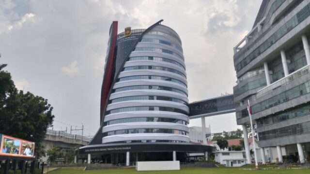 O novo suspeito da corrupção de Sritex, ex -diretor de finanças e ex -chefe do banco, foi ocupado em detenção


