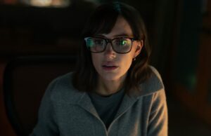 O novo thriller da Apple TV+ coloca Jessica Chastain sob cobertura em grupos de ódio online Savant Jessica Chastain