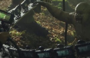 O novo vídeo da Apple mostra como o iPhone foi usado para filmar 28 anos depois O novo vídeo da Apple mostra como o iPhone foi usado para filmar 28 anos depois