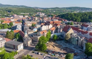 O número de residentes poloneses caiu. Quais cidades fazem os despopulados mais rápidos? Novos dados GUS O número de residentes poloneses caiu. Quais cidades fazem os despopulados mais rápidos? Novos dados GUS