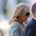 O oficial do oficial de Jill Biden estatal 5. Sobre a suposta ocultação da queda cognitiva de Joe Biden