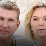 Julie Chrisley e Todd Crisley Getty 1